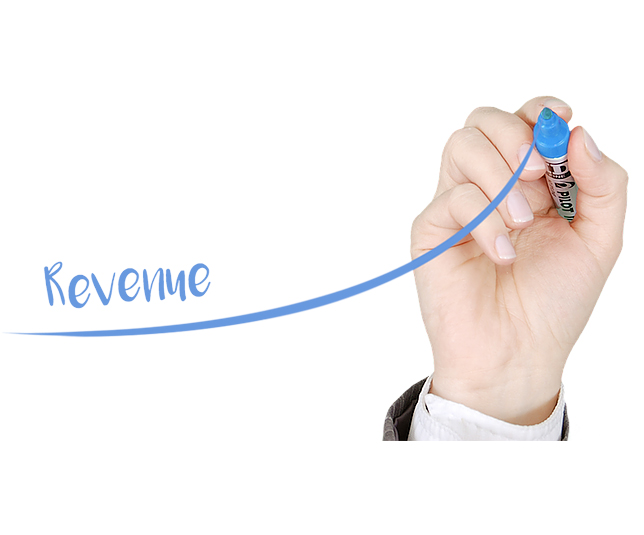 Read more about the article Revenue from an Event