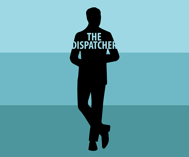 You are currently viewing The Dispatcher