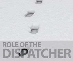Read more about the article Role of a Dispatcher